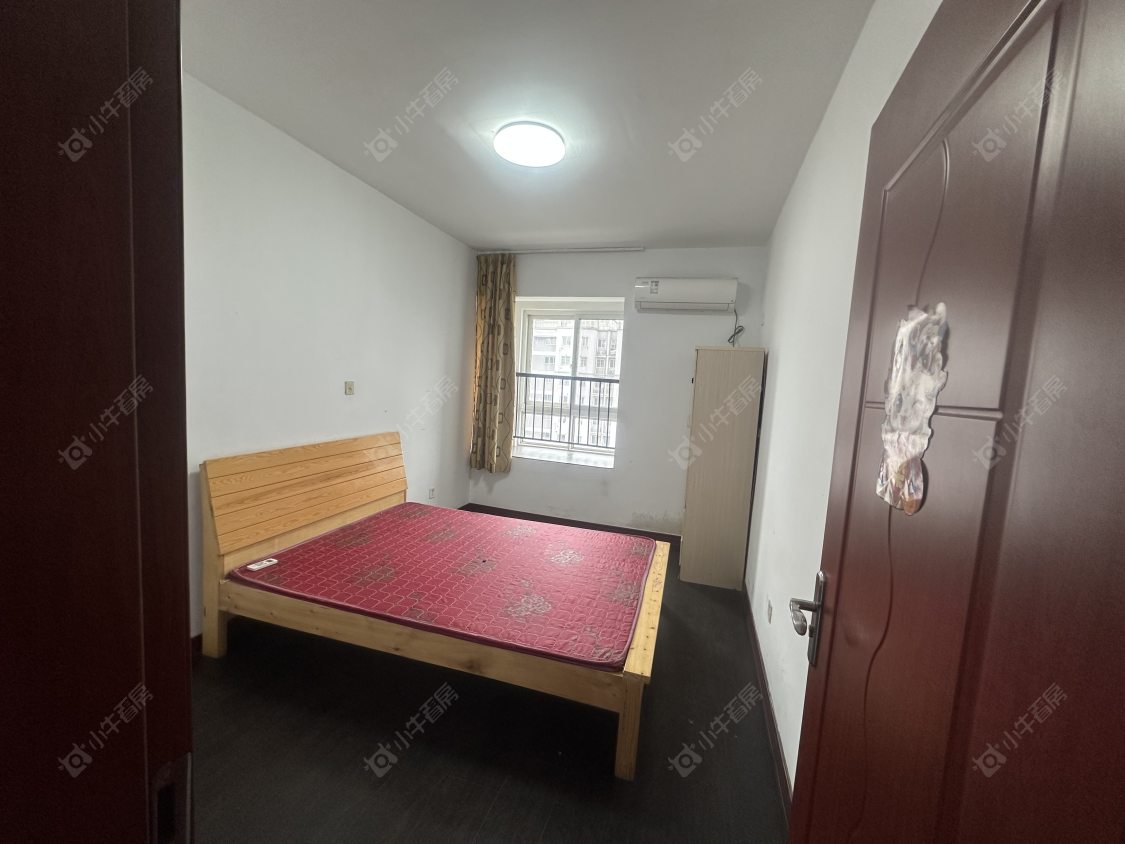 常州紫霞花苑在租房源室内图_小牛看房