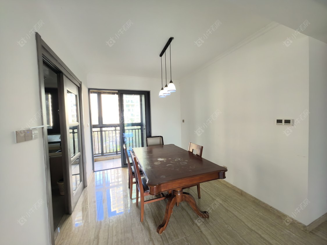 常州碧桂园壹号天禧在租房源_小牛看房