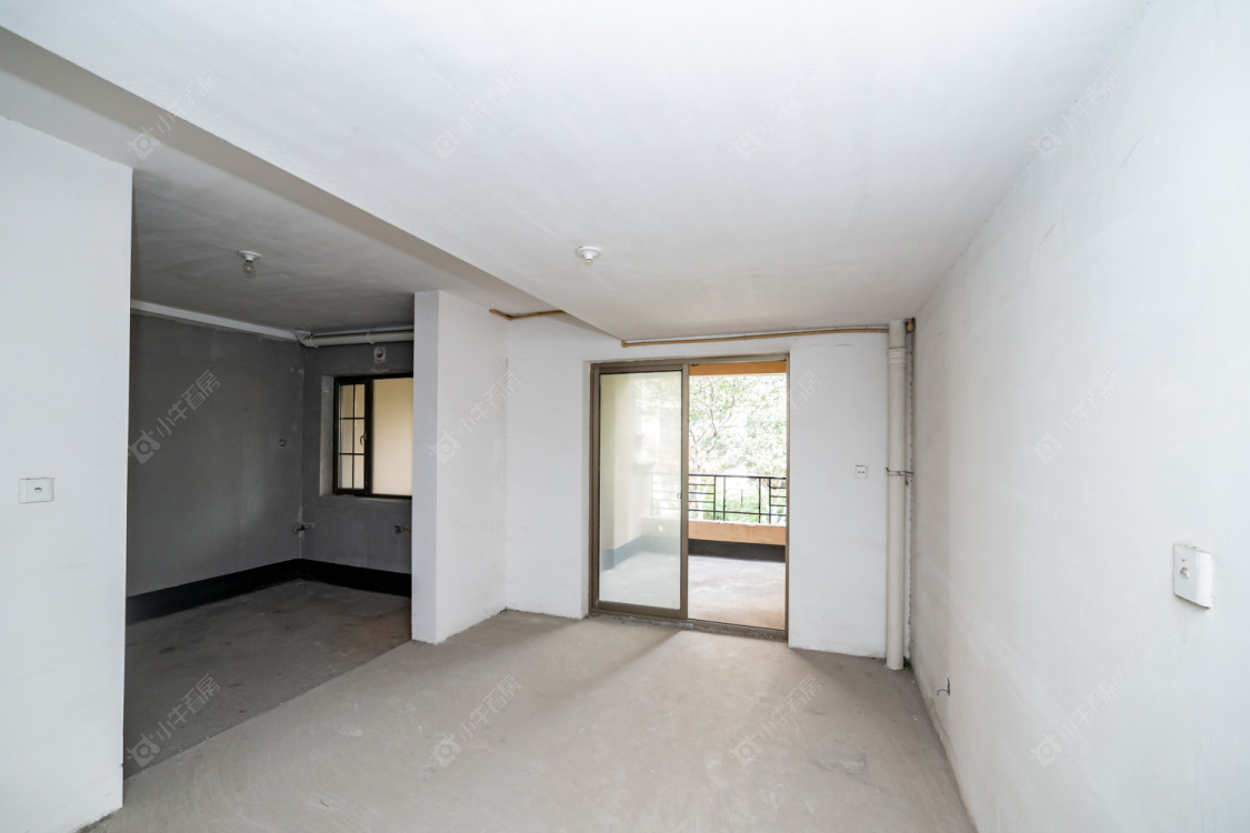 常州银河湾明苑别墅区在售二手房_小牛看房