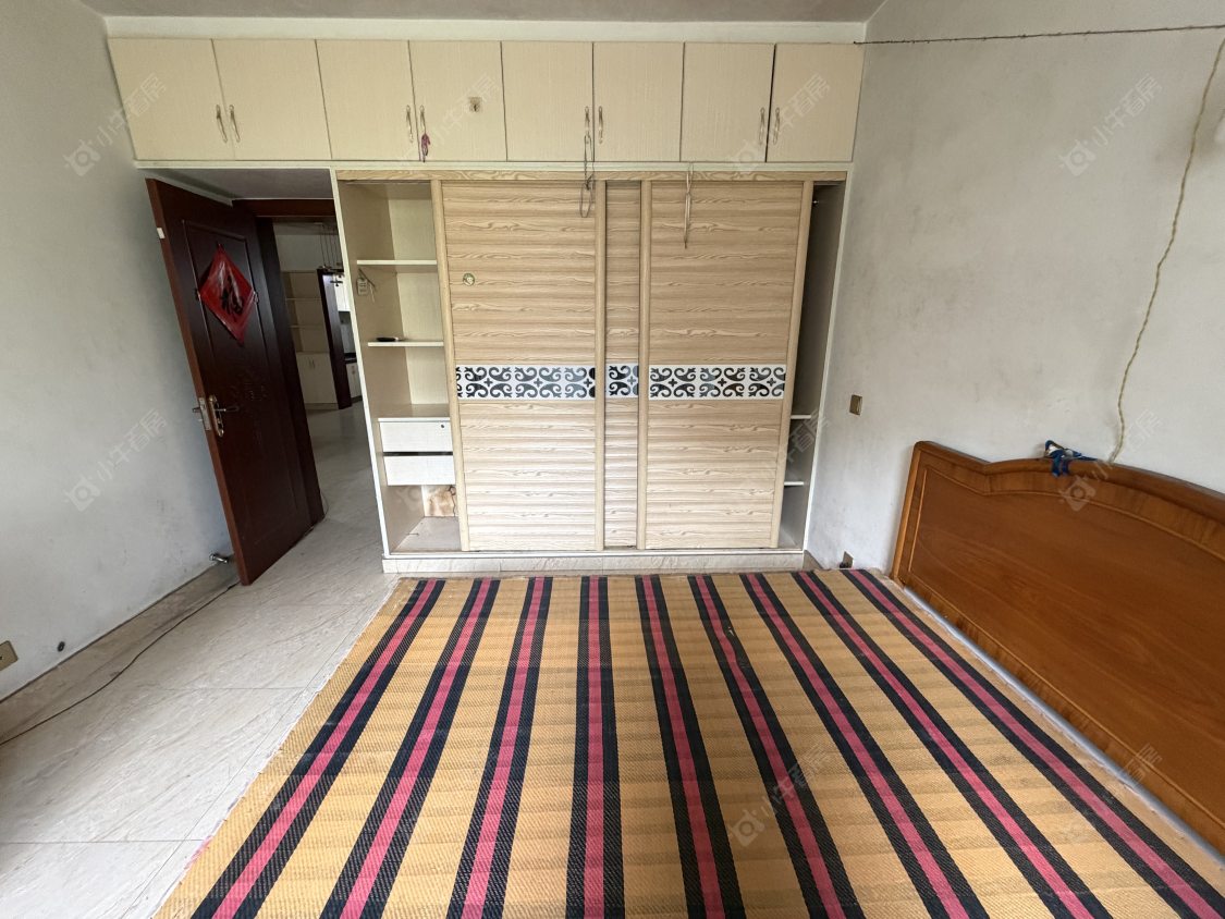 常州紫云苑在租房源室内图_小牛看房