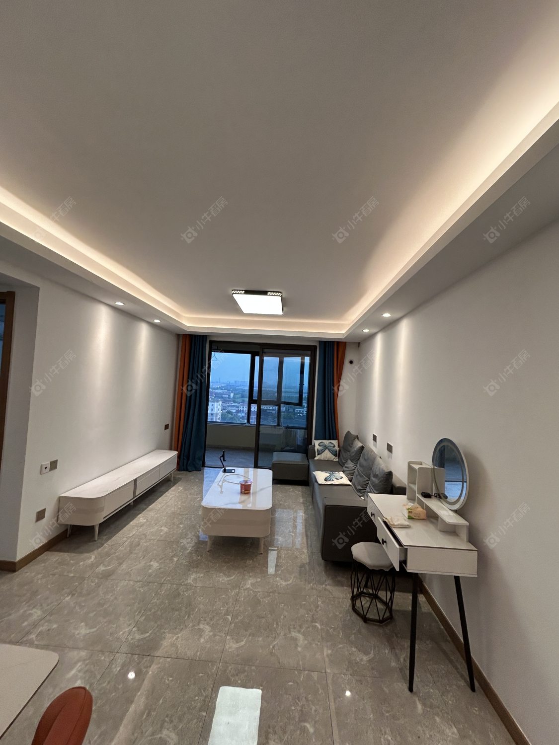 常州三盛璞悦湾在租房源室内图_小牛看房