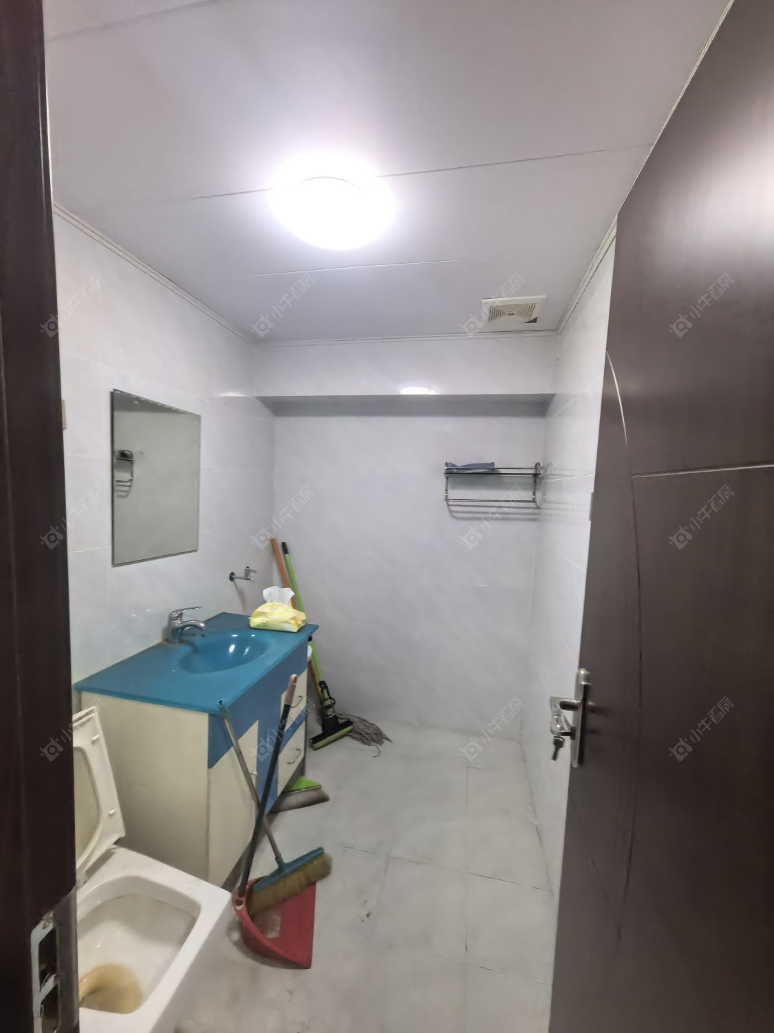 常州现代城在租房源室内图_小牛看房