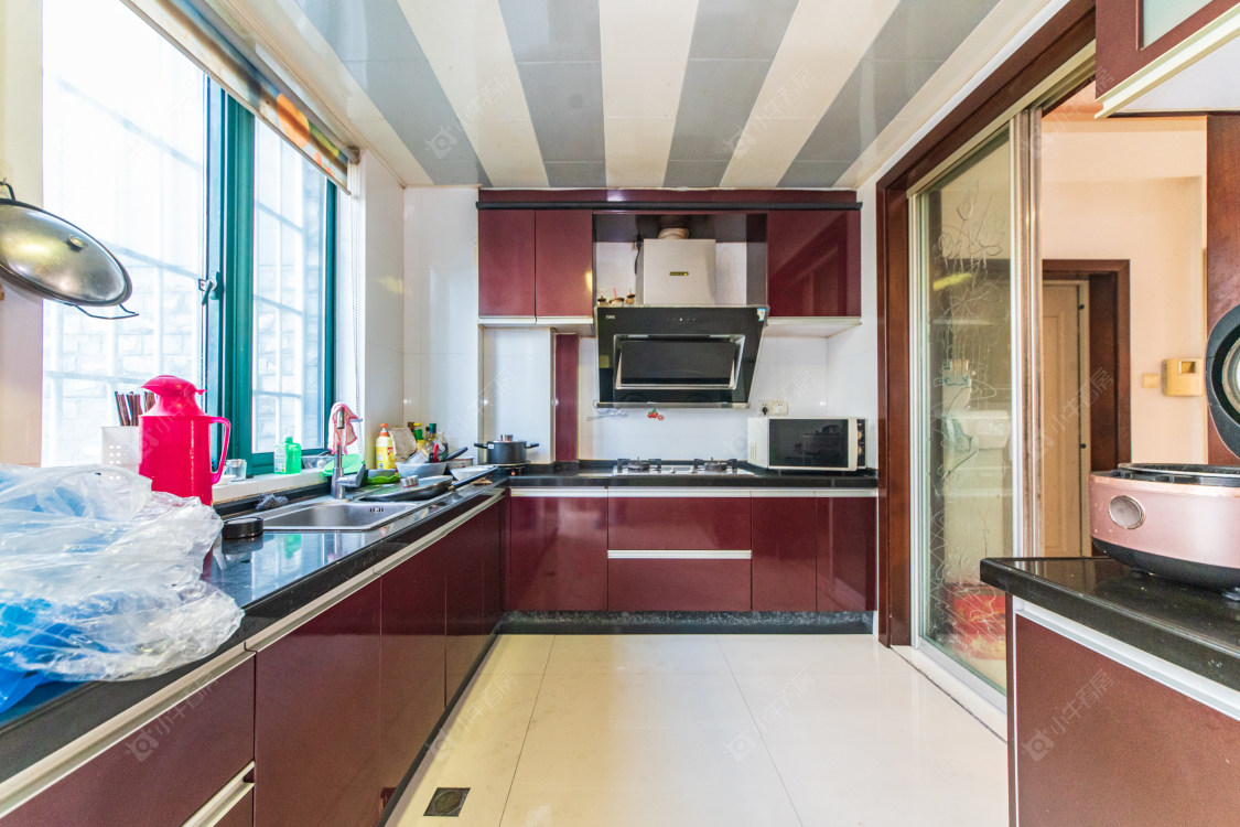 常州南田雅园在售二手房源室内图_小牛看房