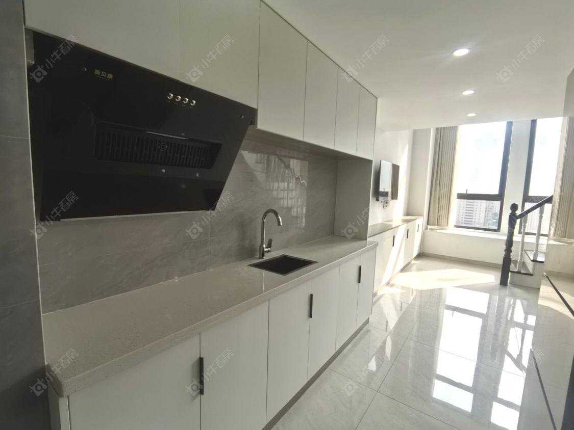 常州绿地峰荟1室1卫出租_小牛看房