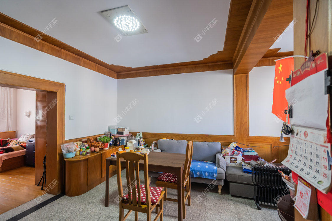 常州劳动新村南区在租房源_小牛看房