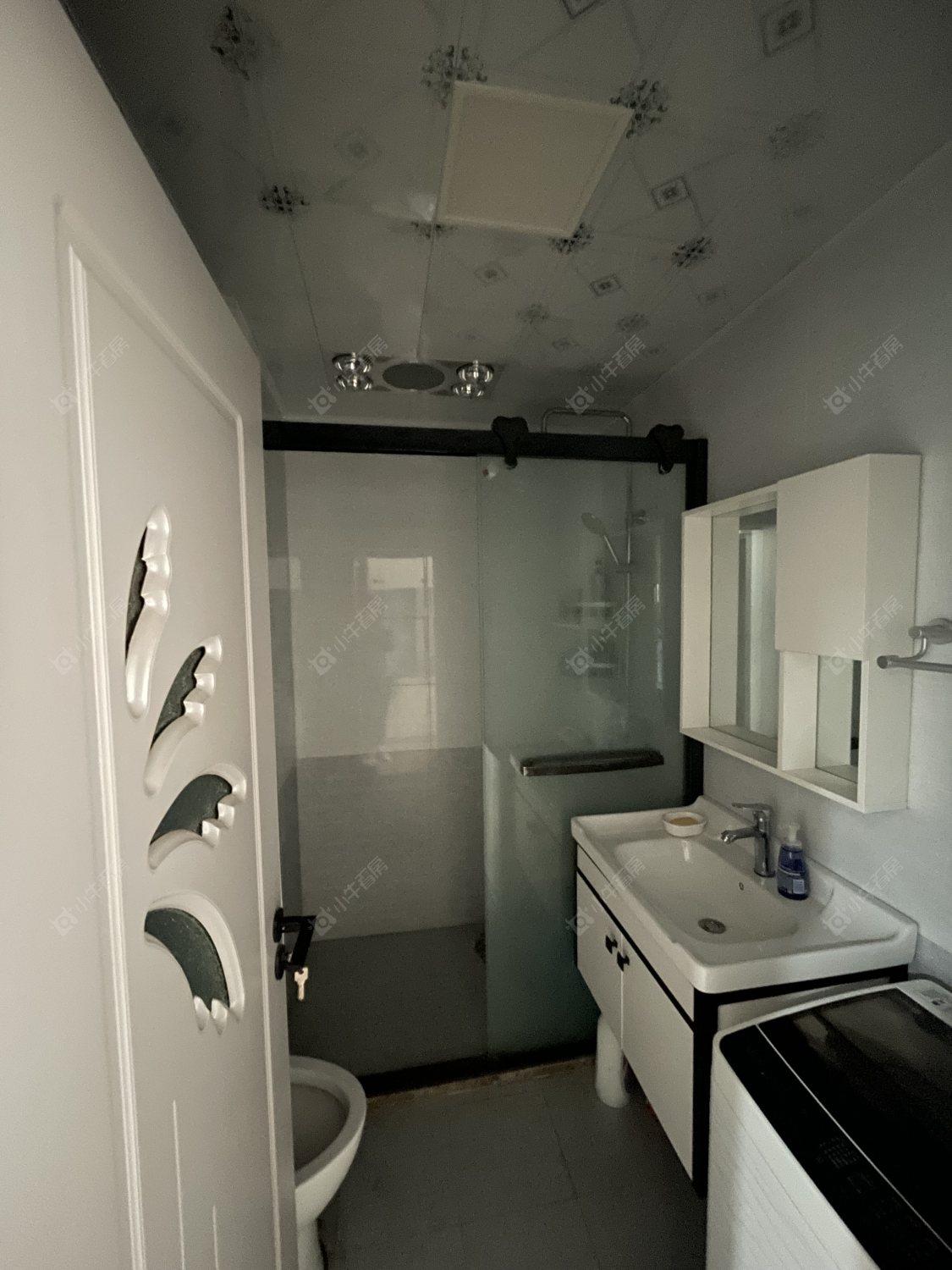 常州宝龙国际花园一期在租房源室内图_小牛看房