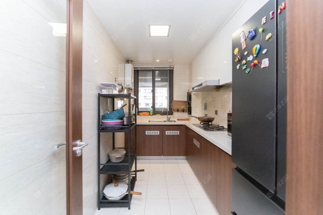 万科弘阳君望甲第房源室内图 常州万科弘阳君望甲第在售二手房源室内图_小牛看房