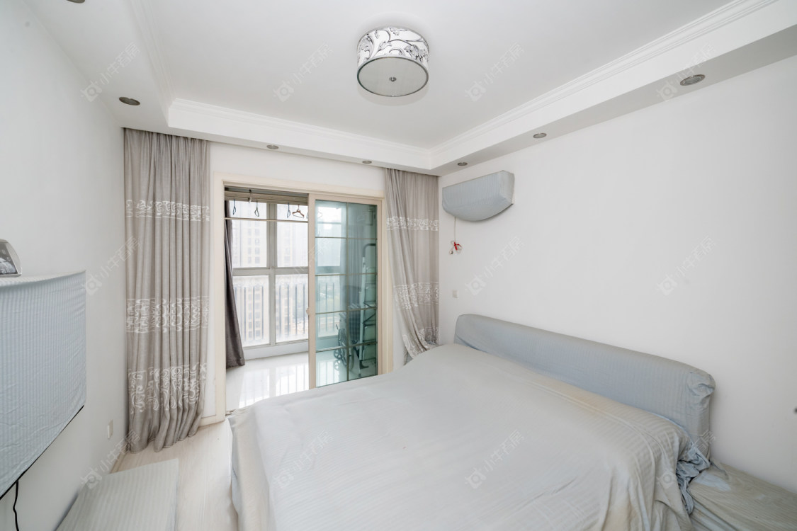 常州和平国际在售二手房源室内图_小牛看房