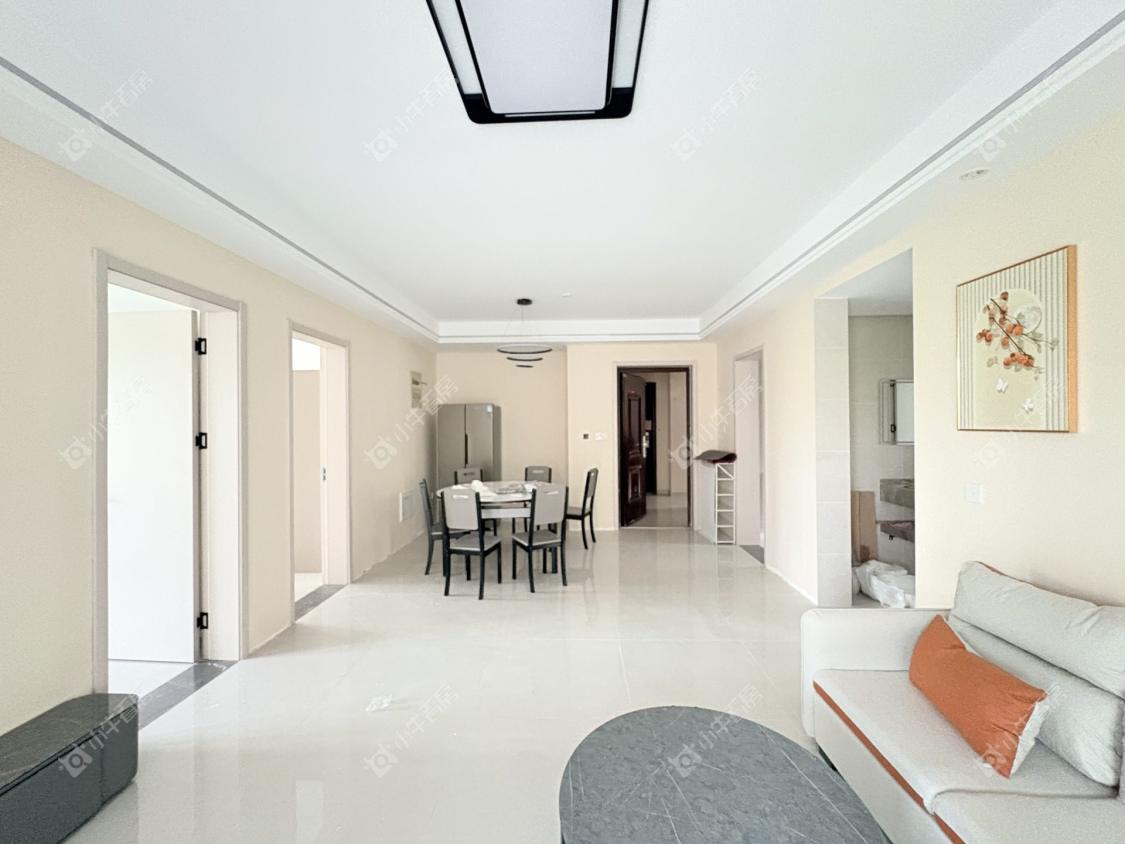 丹阳凤凰郡3室2厅1卫出租房源图片