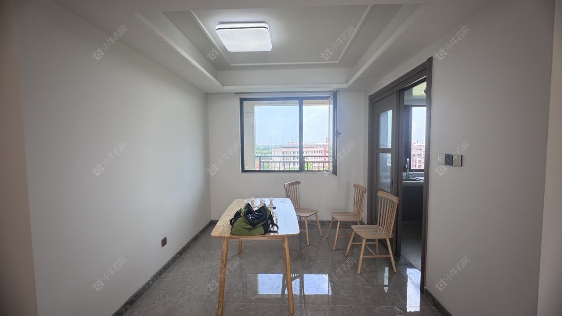 常州碧桂园碧玥和鸣在租房源室内图_小牛看房