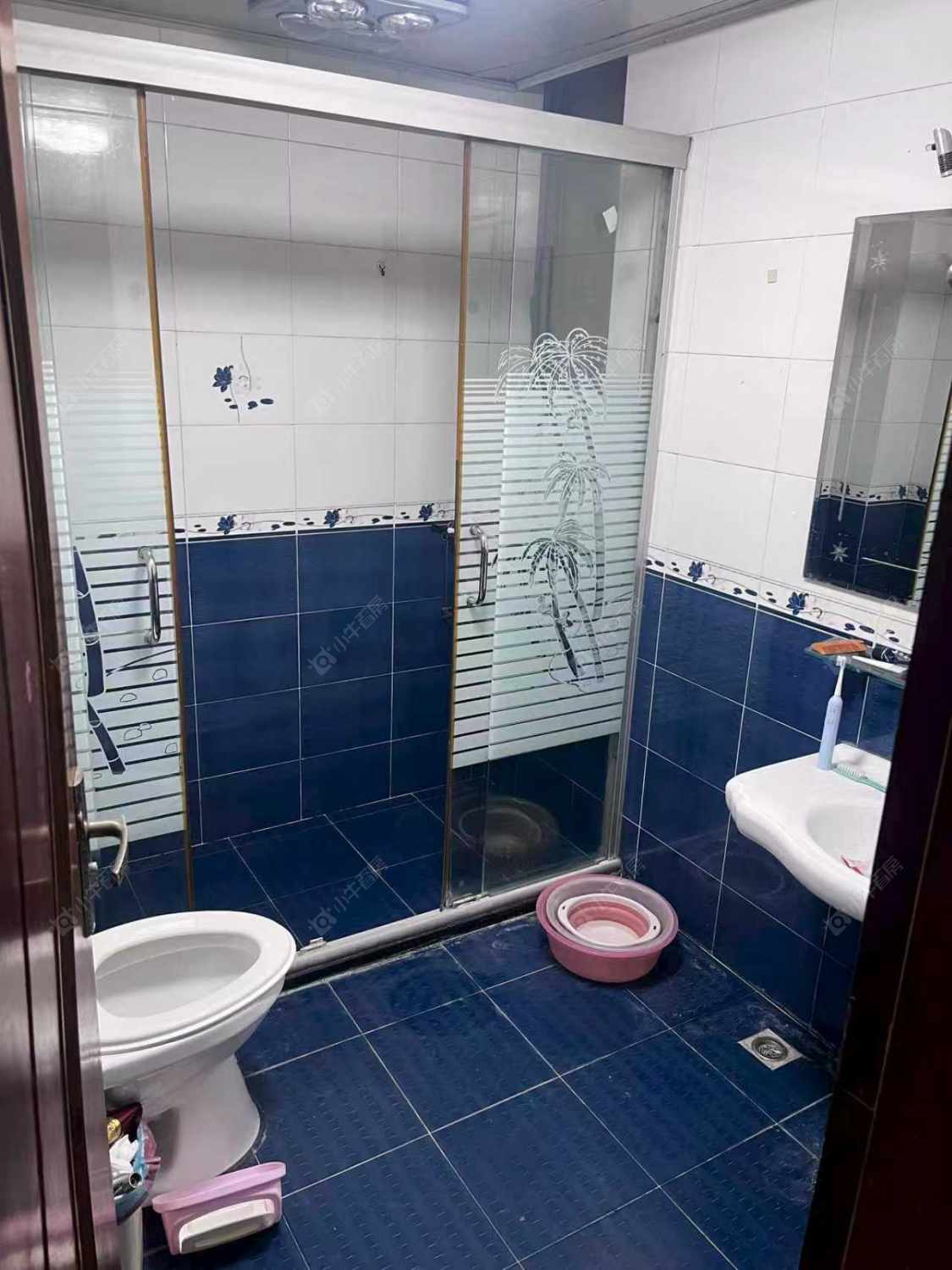 常州奥新华庭在租房源室内图_小牛看房