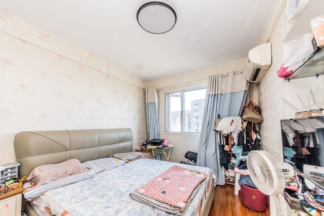 常州九洲花园二期在售二手房源_小牛看房