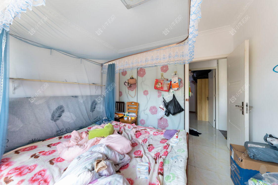 常州聚盛花园在租房源_小牛看房