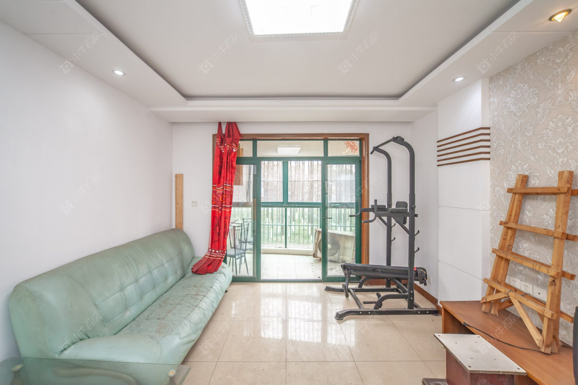 常州都市桃源二期在售二手房源_小牛看房