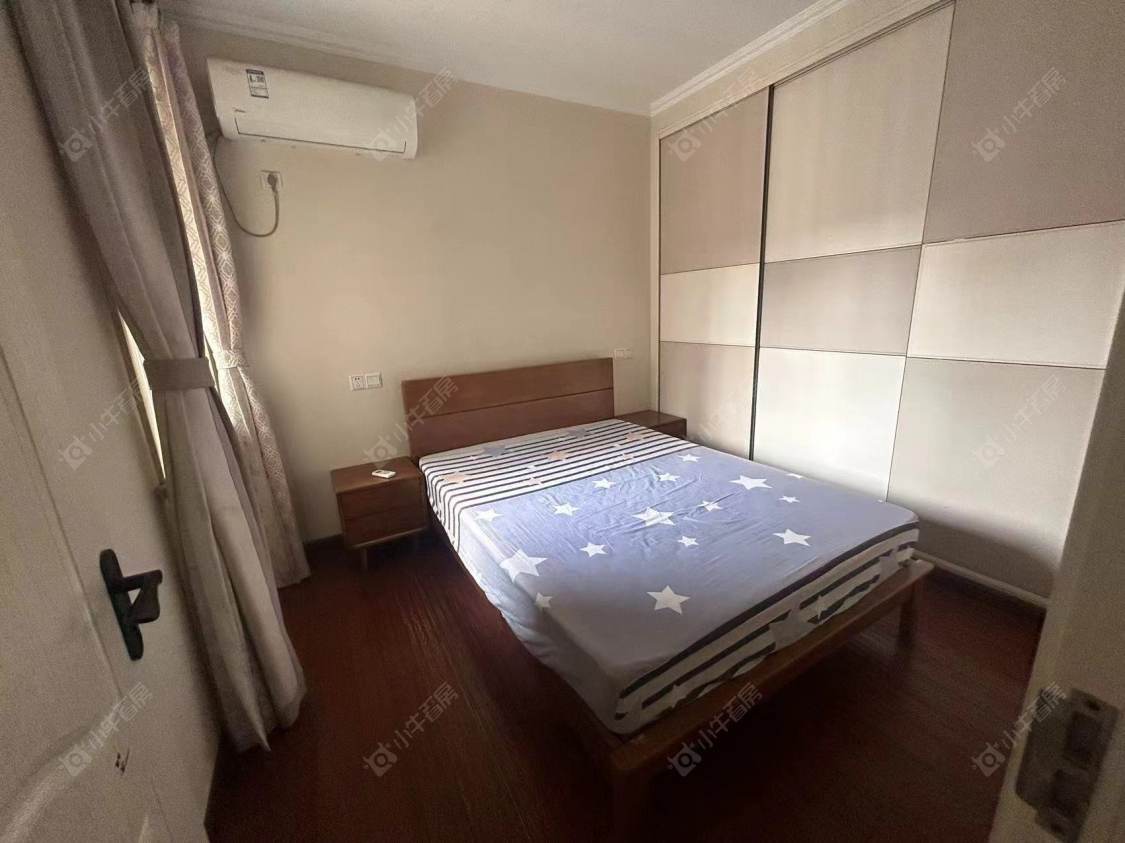 常州龙城福第在租房源_小牛看房