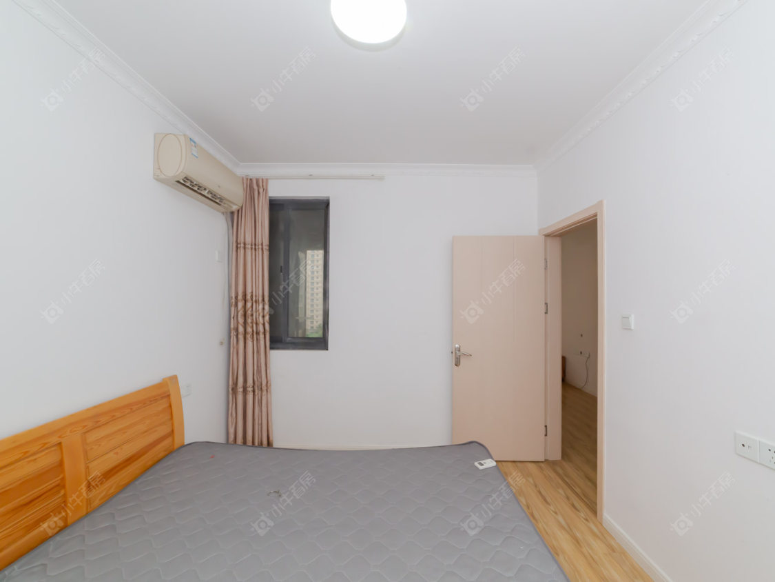 常州中央花园在售二手房源室内图_小牛看房