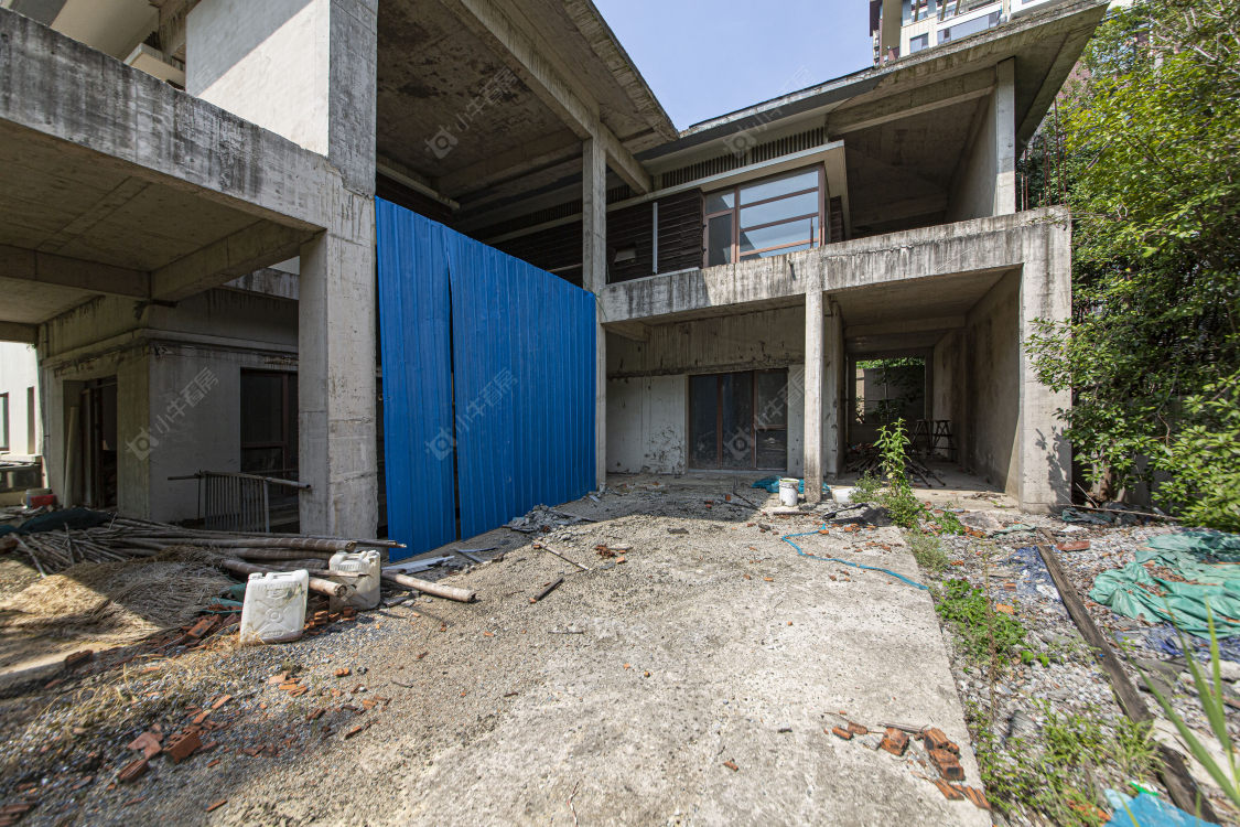 常州湖畔春秋在售二手房源小区图_小牛看房