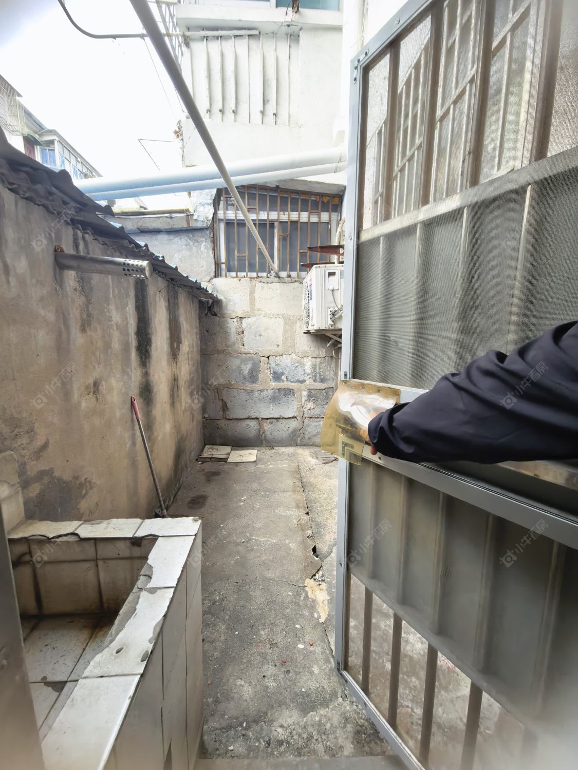 常州清凉新村在租房源室内图_小牛看房