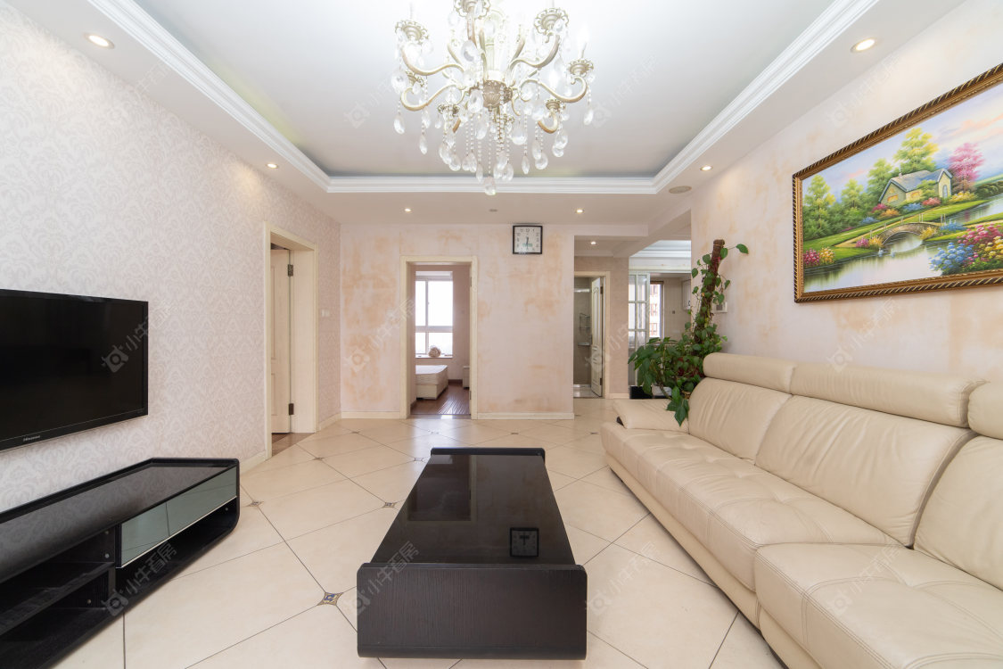 御水华庭一期房源室内图 常州御水华庭一期在售二手房源室内图_小牛看房