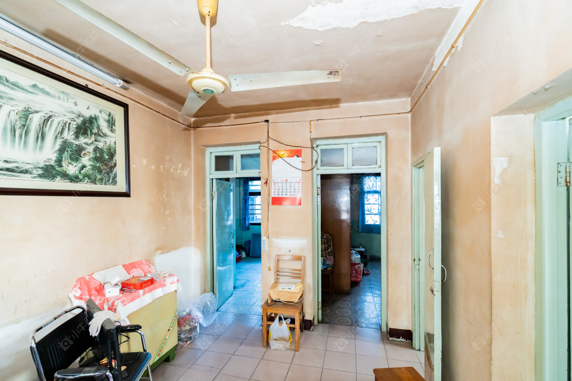 常州丽华三村在售二手房源_小牛看房