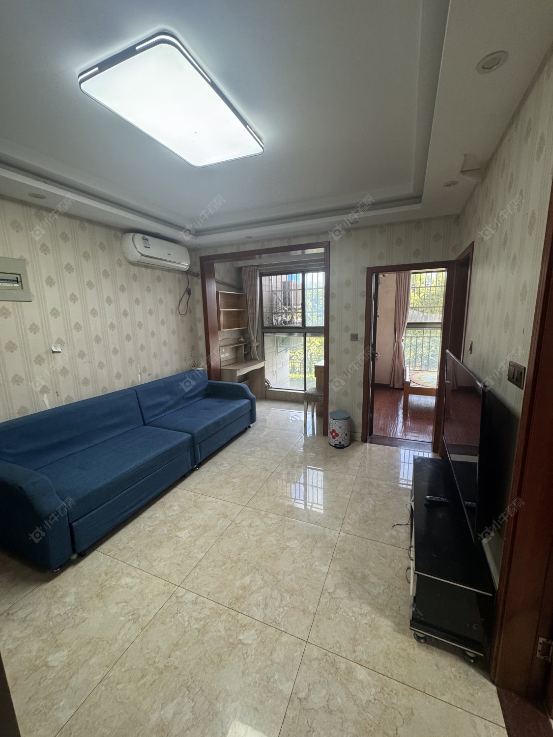 常州银河湾第一城二期在租房源_小牛看房