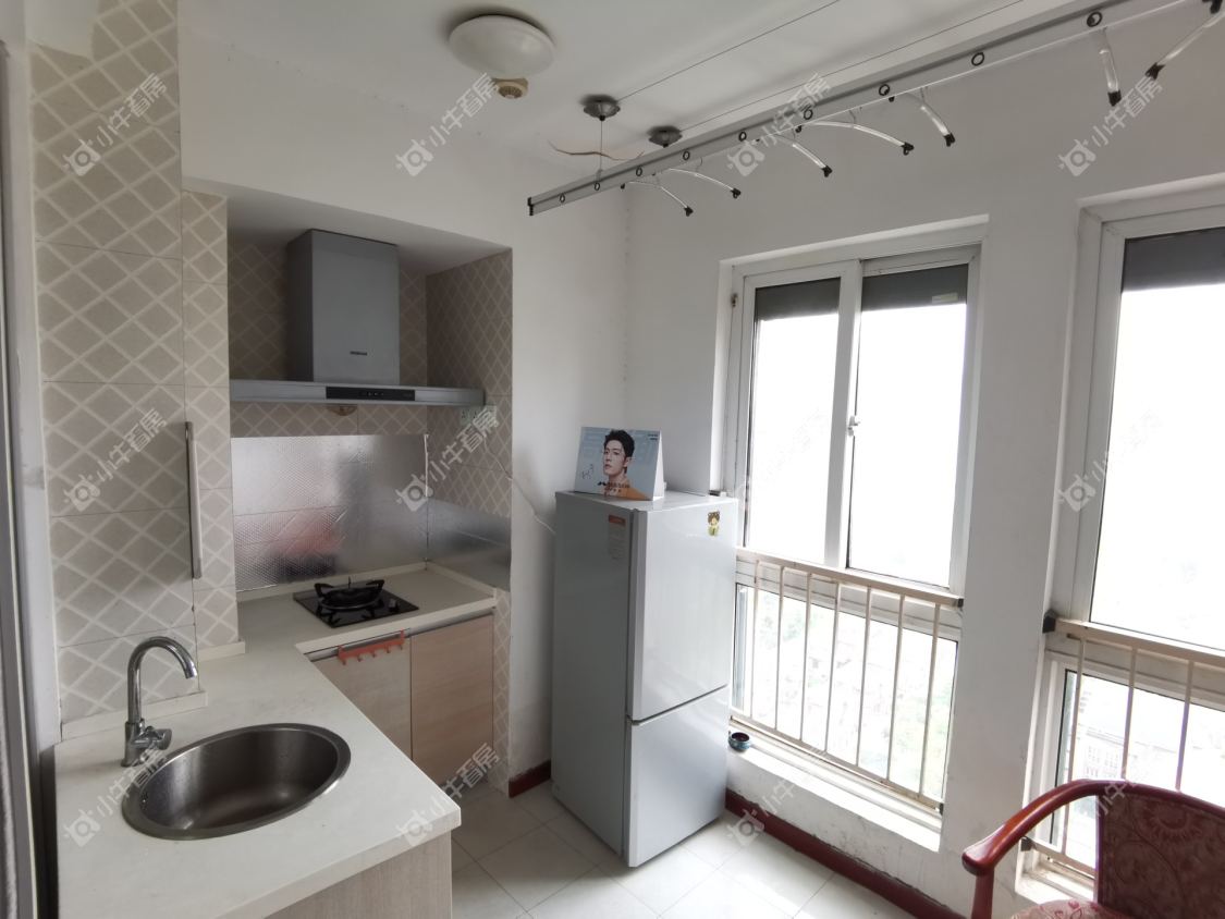 常州莱蒙城铂晶在租房源室内图_小牛看房