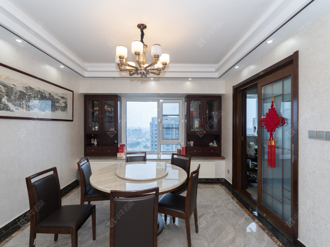 常州金坛碧桂园一期在售二手房源室内图_小牛看房