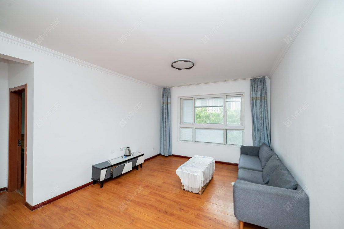 常州水岸花语在售二手房源室内图_小牛看房