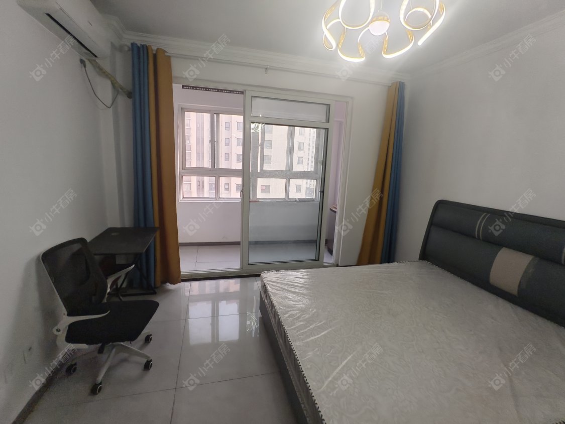 南隆家园房源室内图 常州南隆家园在租房源室内图_小牛看房