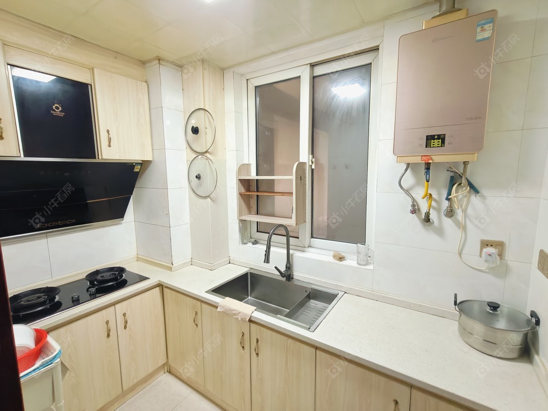 常州莱蒙城新尚在租房源_小牛看房