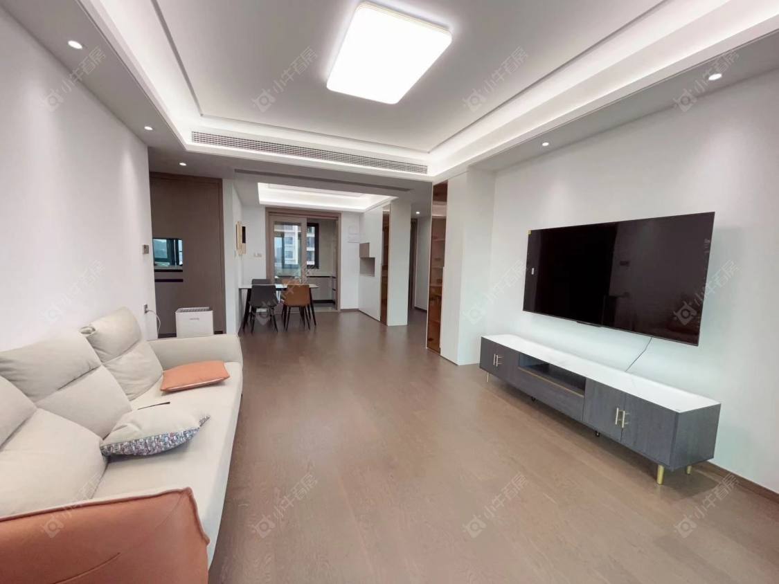 中海云樾里房源室内图 常州中海云樾里在租房源室内图_小牛看房