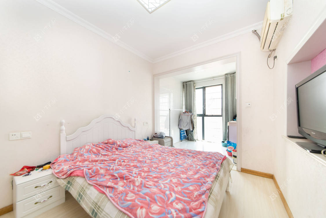 常州香江康桥在租房源室内图_小牛看房