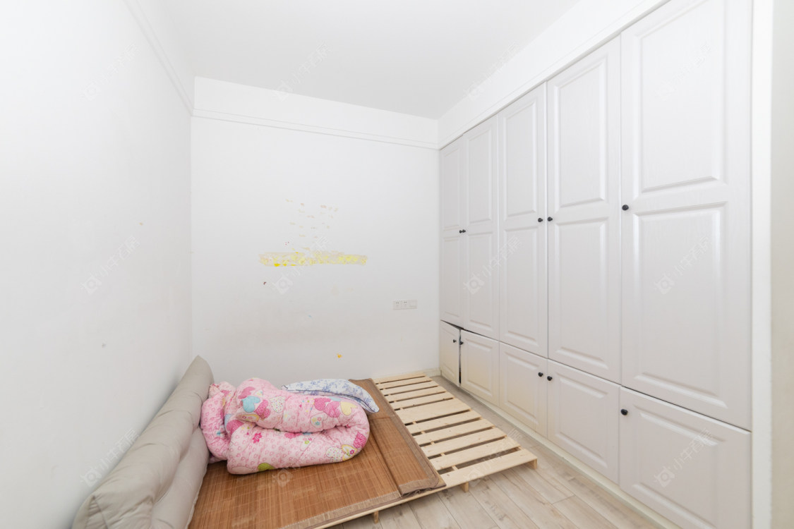 常州天禄西阆苑在售二手房源室内图_小牛看房