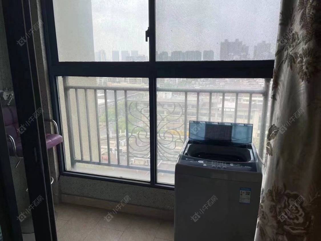 常州恒大翡翠华庭租房_恒大翡翠华庭1室1厅房源出租