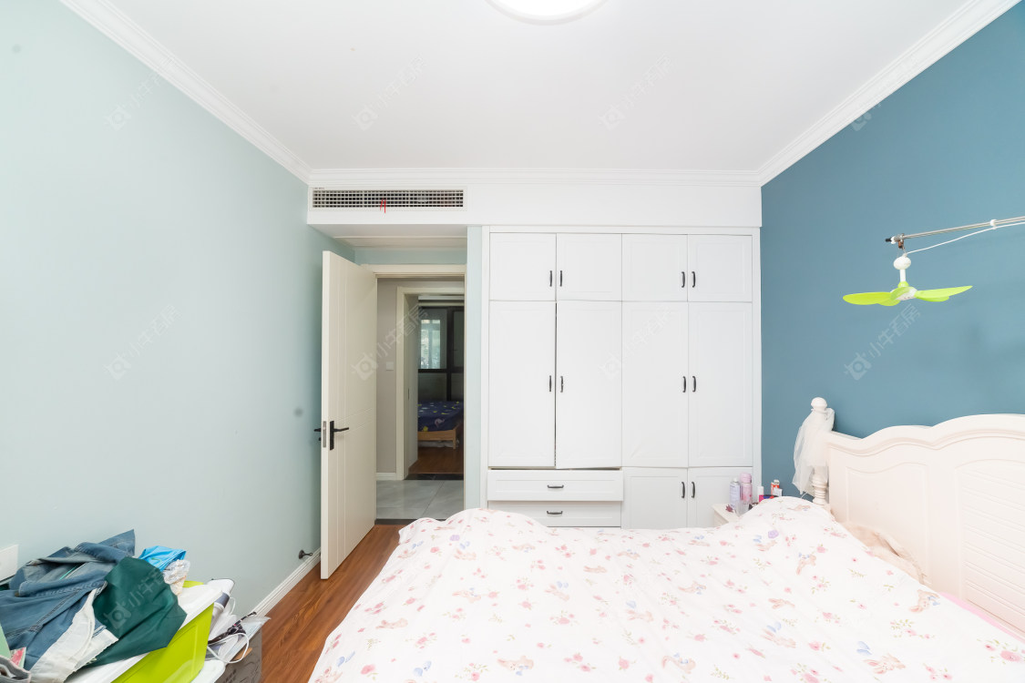 常州绿都万和城七区在售二手房源室内图_小牛看房