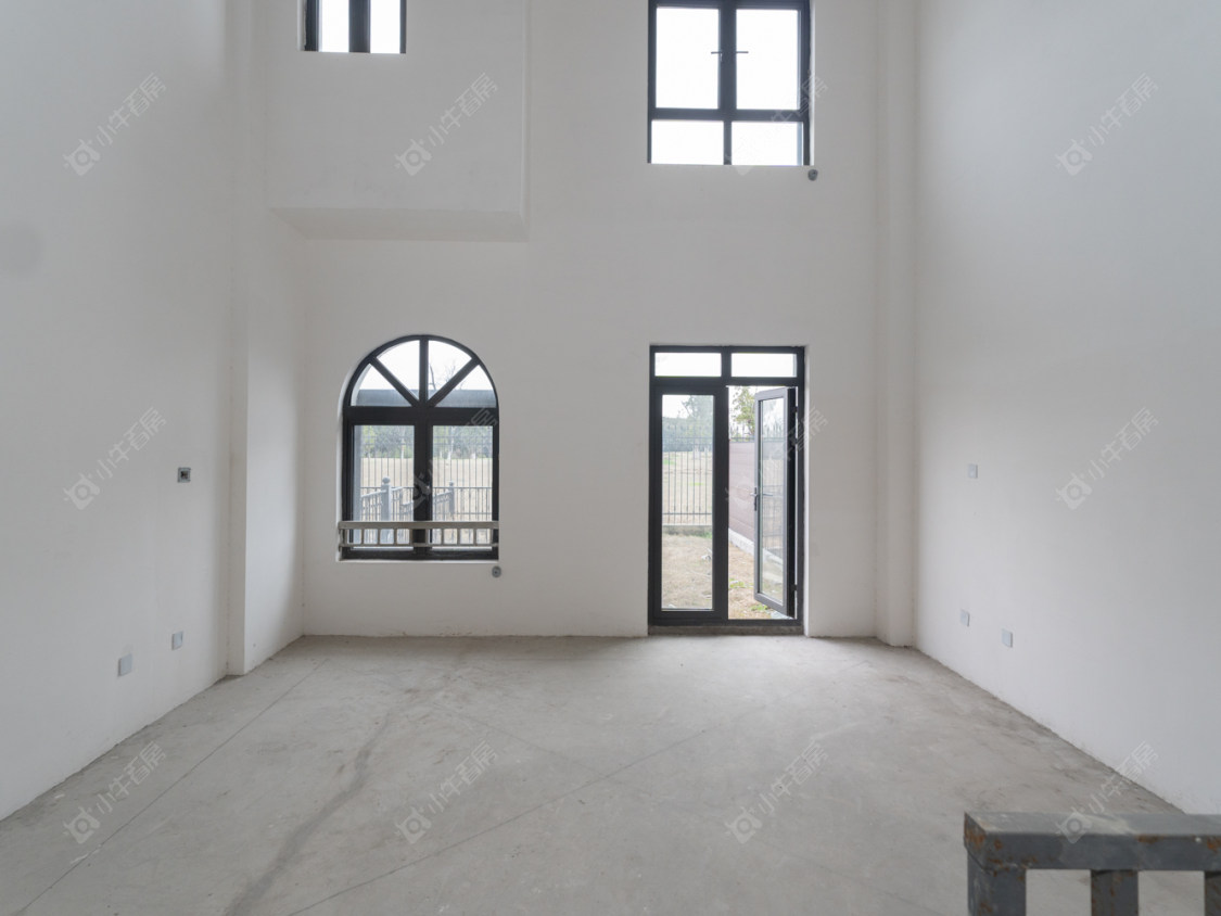 常州漫山花海（唐顿庄园）在售二手房源室内图_小牛看房