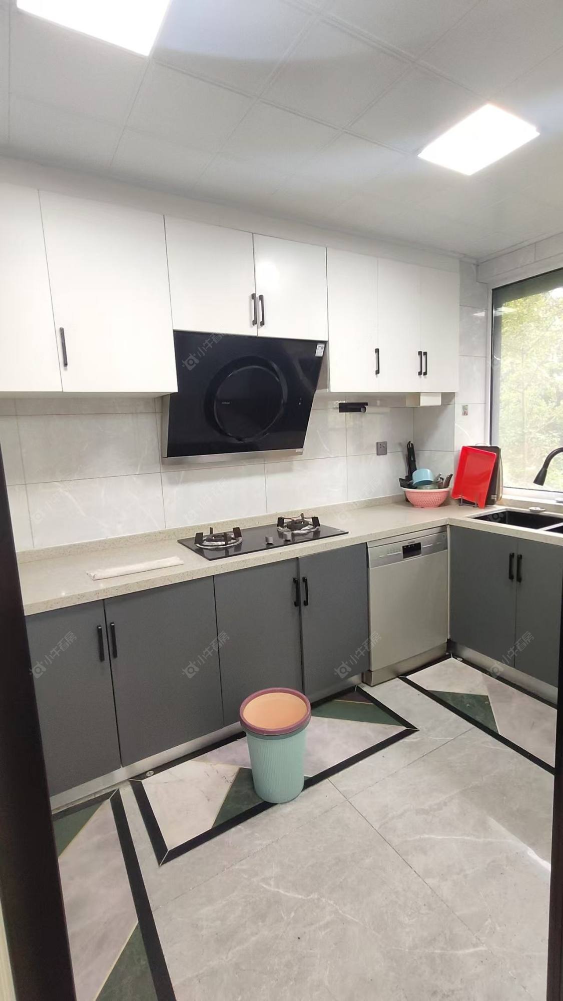 常州嘉禾尚郡在租房源室内图_小牛看房