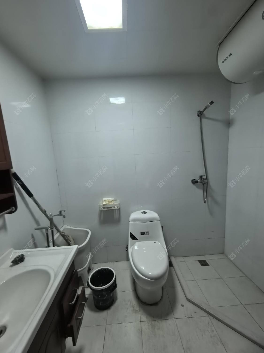 常州丰臣国际广场在租房源室内图_小牛看房