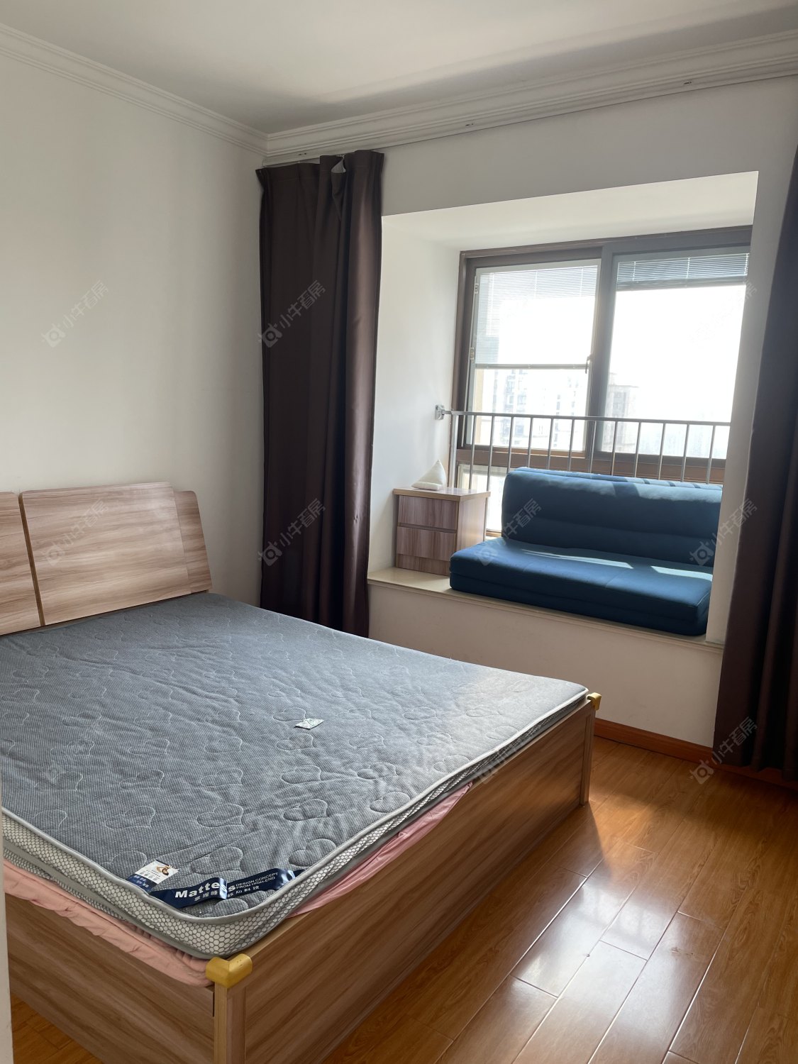 常州怡盛花园在租房源_小牛看房