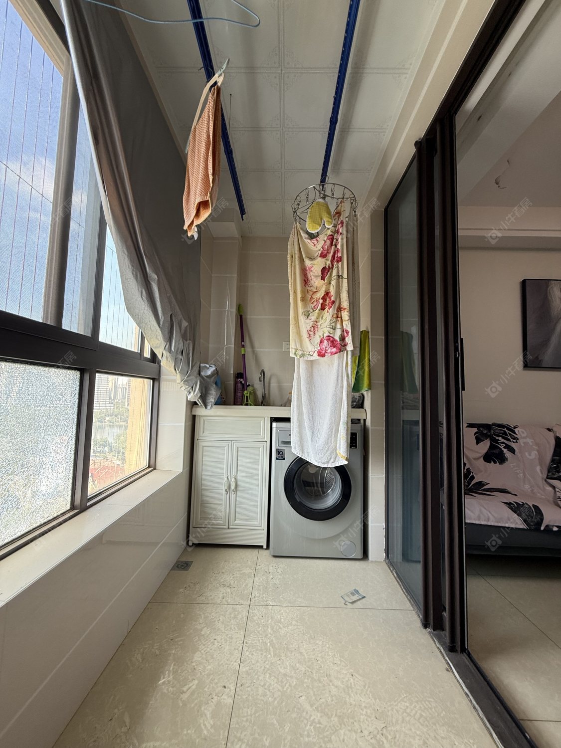 常州世茂香槟湖三期在租房源_小牛看房