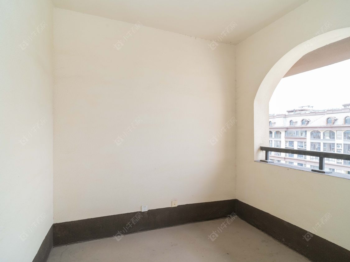 常州港悦府在售二手房源室内图_小牛看房