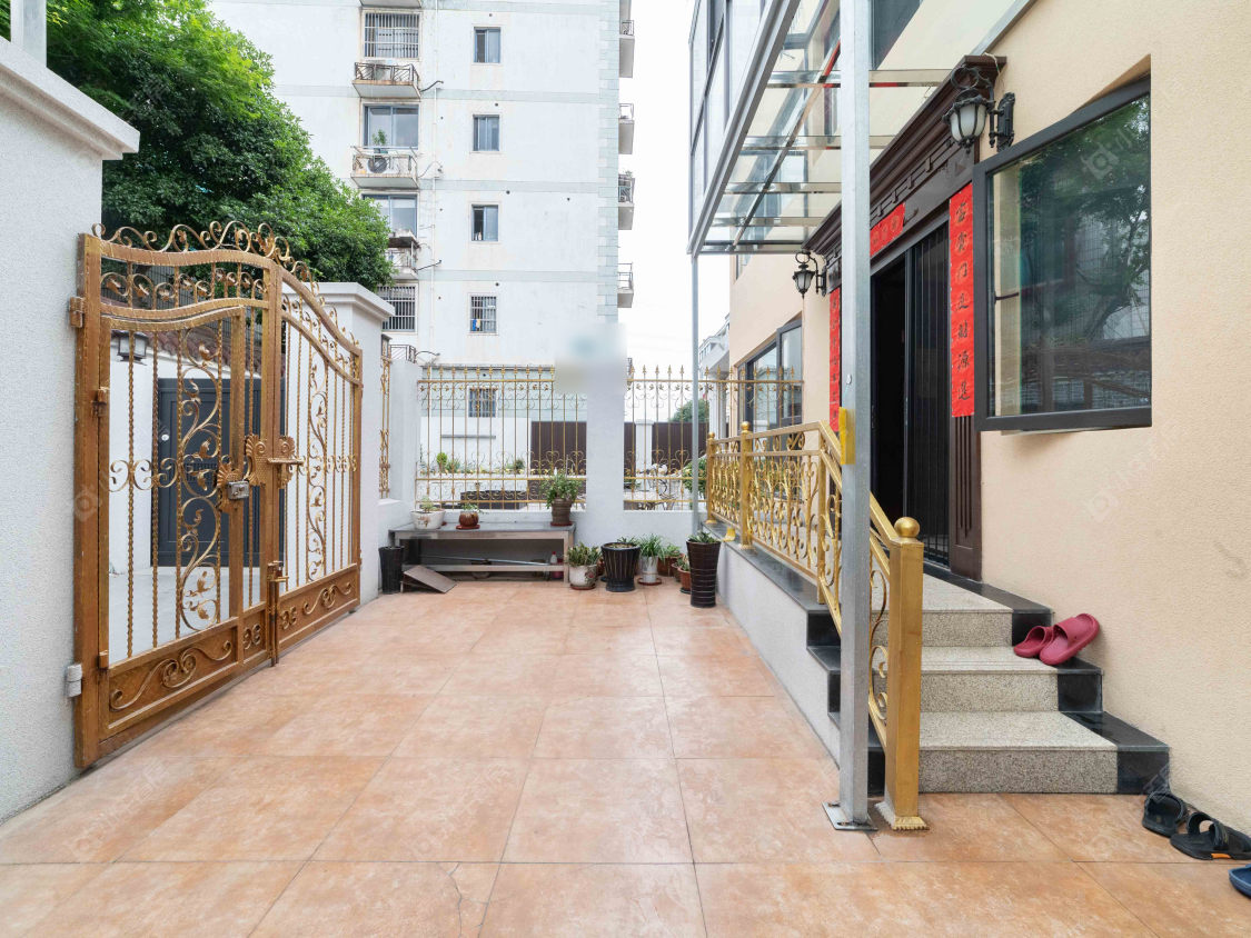 常州丽华南村别墅区在售二手房源室内图_小牛看房