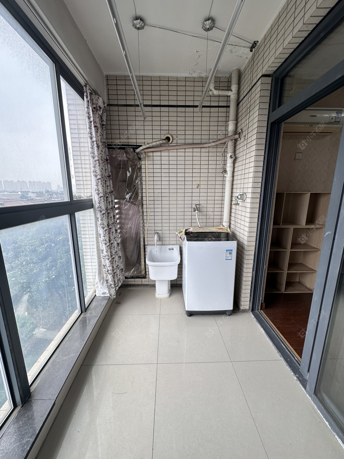 常州迎宾秀园在租房源_小牛看房