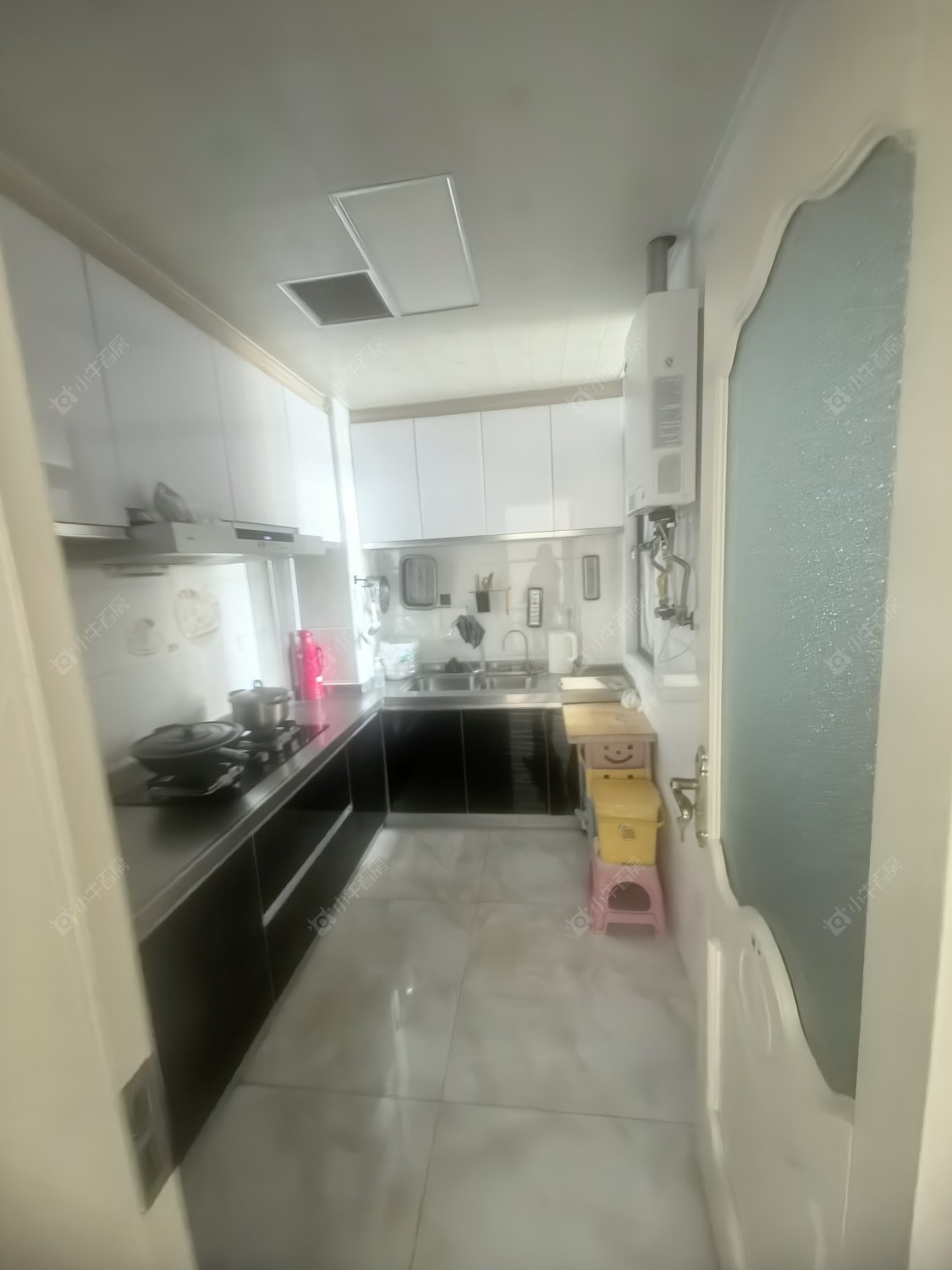 常州大名城西区在租房源室内图_小牛看房