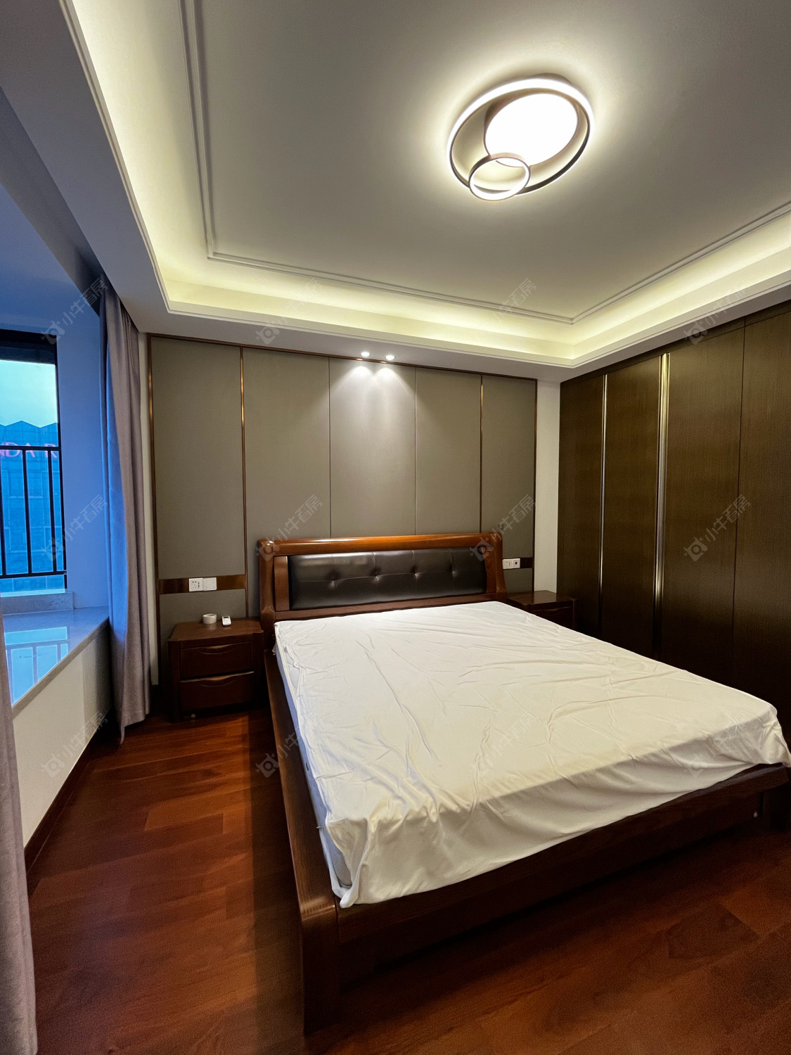 常州美的国宾府在租房源室内图_小牛看房