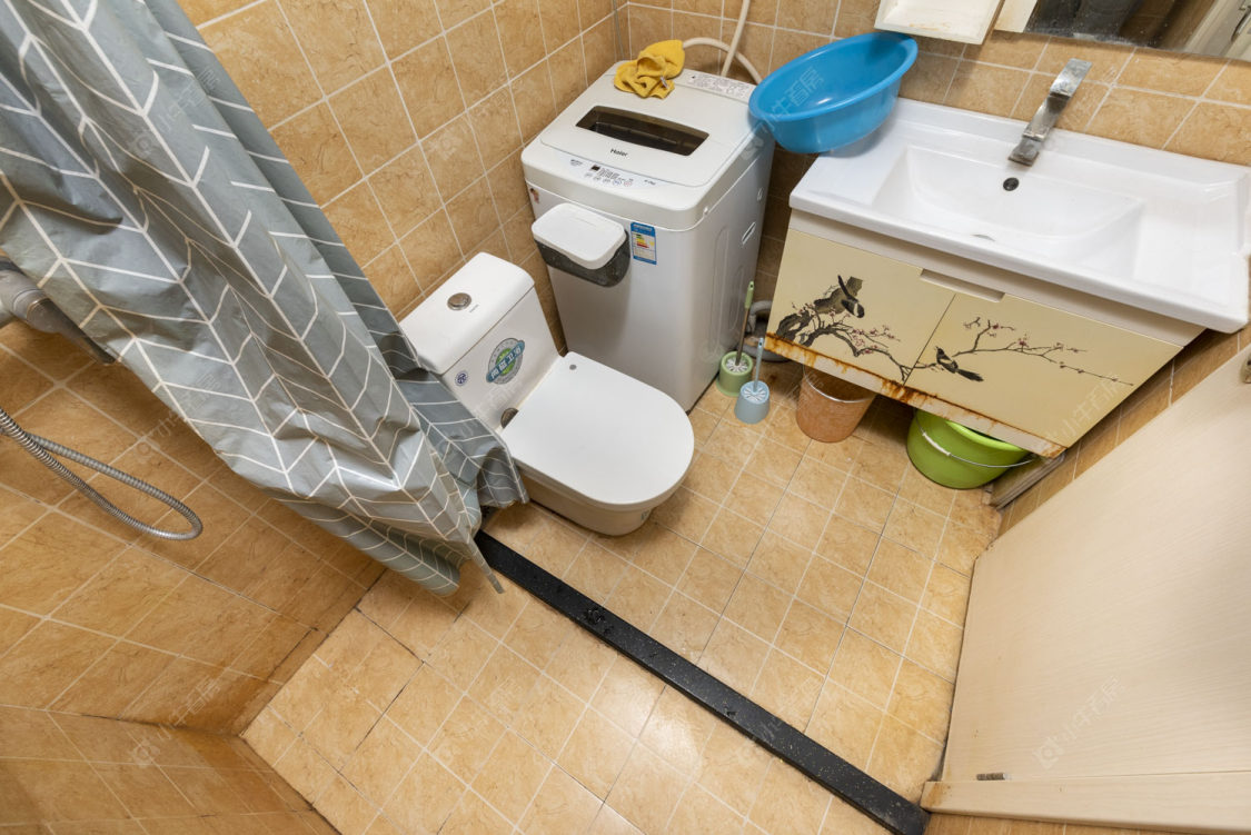 常州亚泰财富中心在售二手房房源室内图_小牛看房