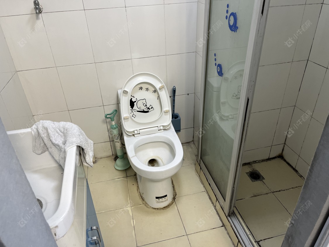 常州金百国际在租房源户型图_小牛看房