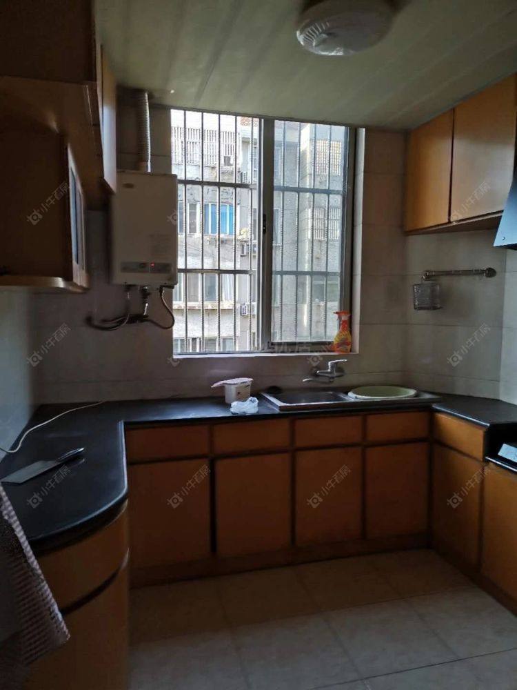 常州翠竹新村北区在售二手房源室内图_小牛看房