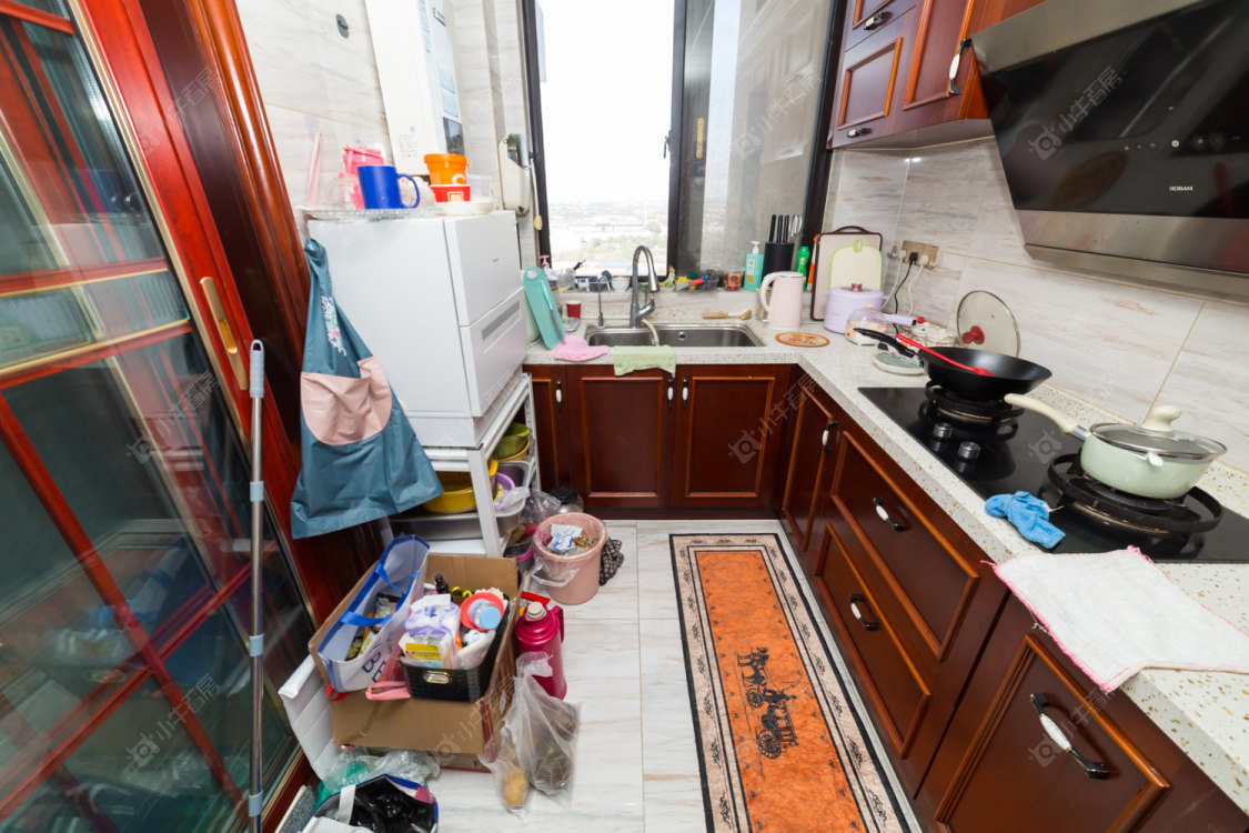 常州金域东郡在售二手房源室内图_小牛看房