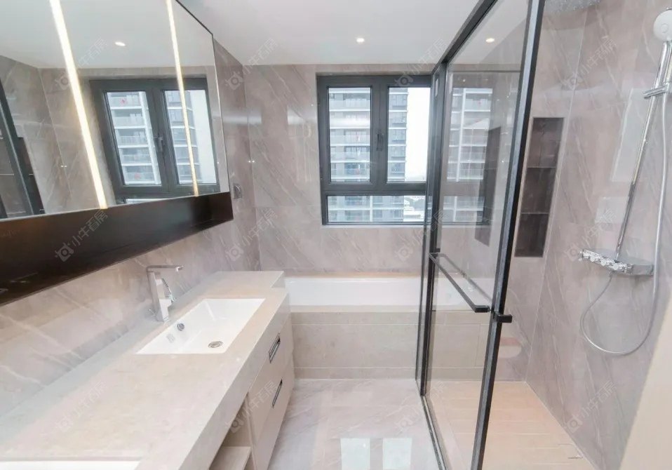 常州中建国贤府在租房源室内图_小牛看房